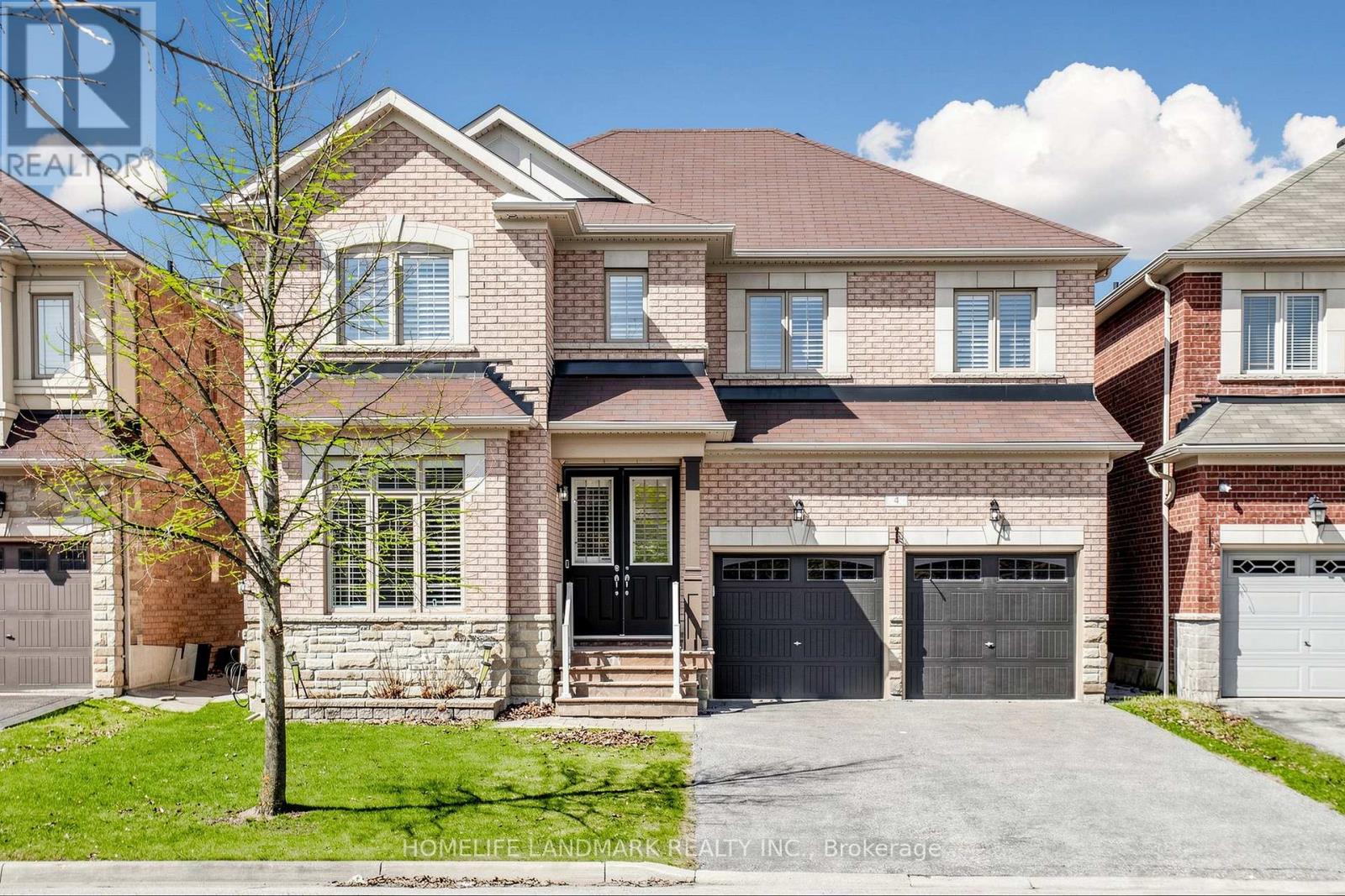 4 MERTON STREET - 1
