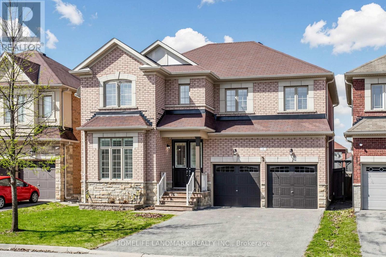 4 MERTON STREET - 2