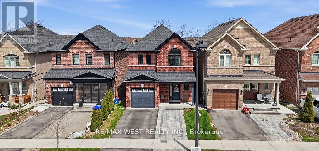 296 MILLER PARK AVENUE - 1