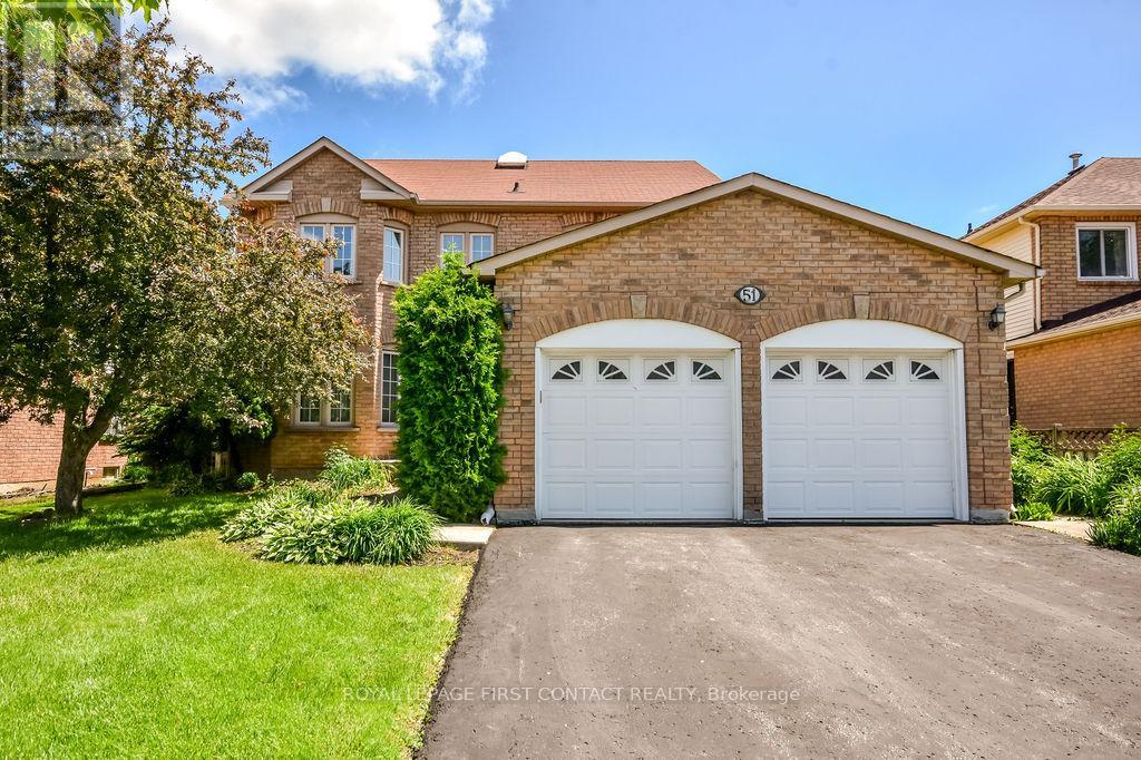 51 CARTWRIGHT DRIVE - 1
