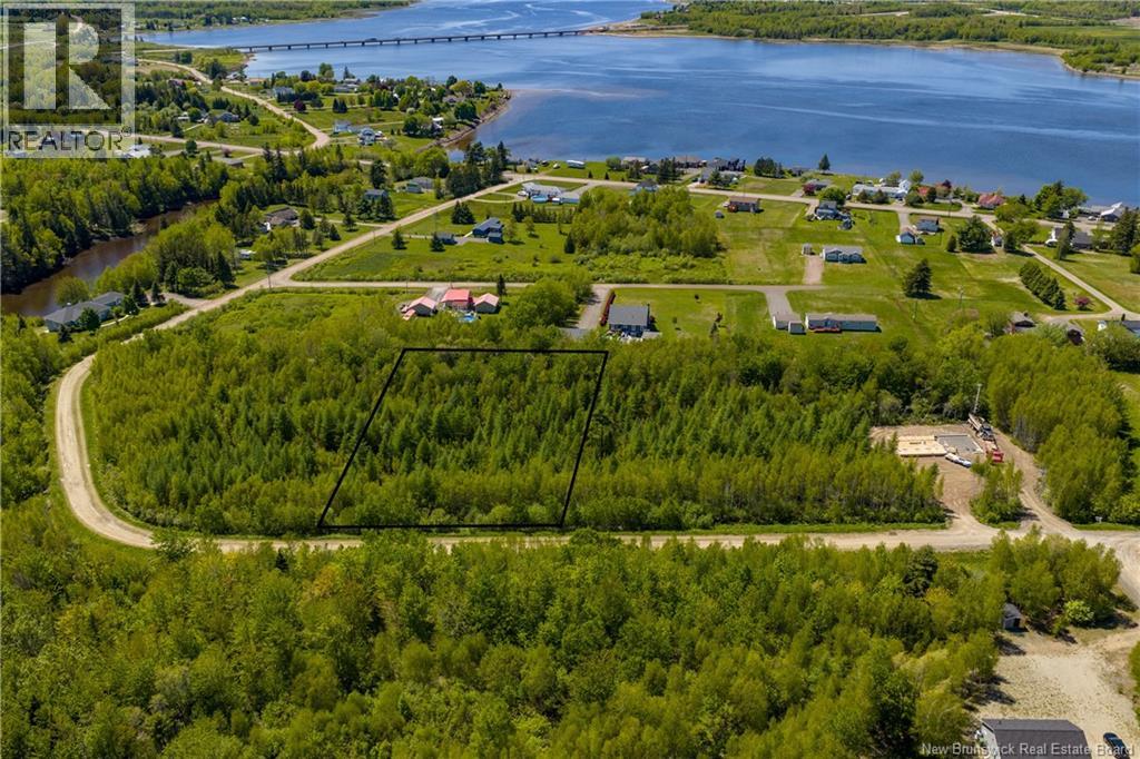 Lot 25-2 Promenade Dupuis