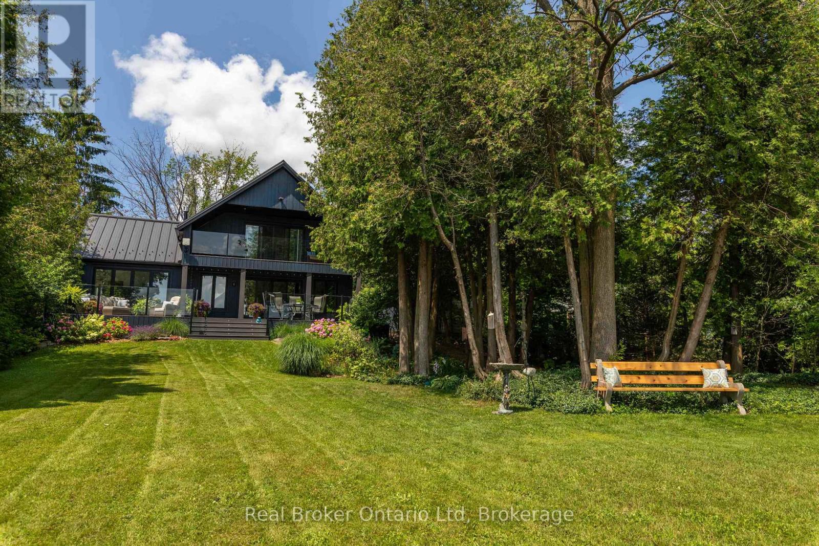 339595 PRESQU'ILE ROAD - 39