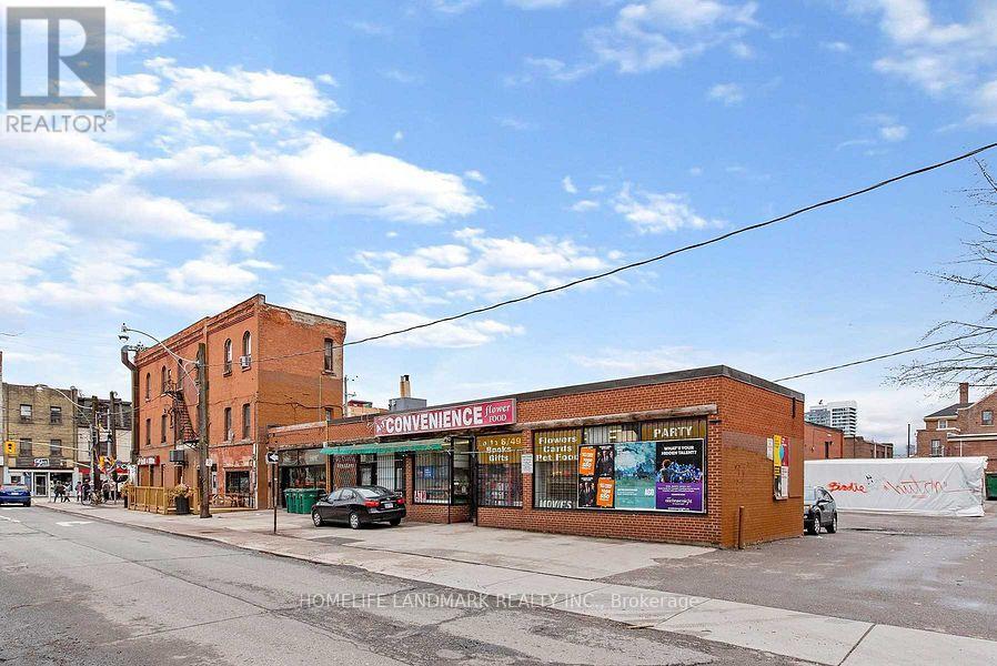 1347 QUEEN STREET W - 2