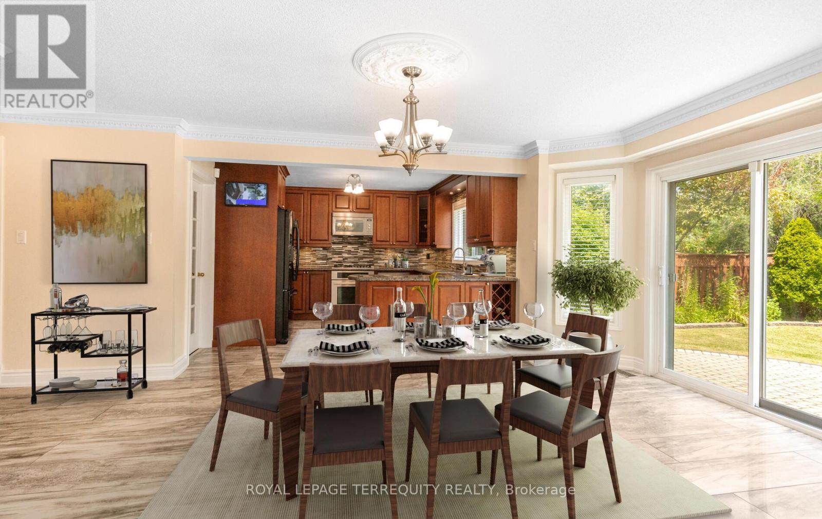 5839 FIELDON ROAD - 16
