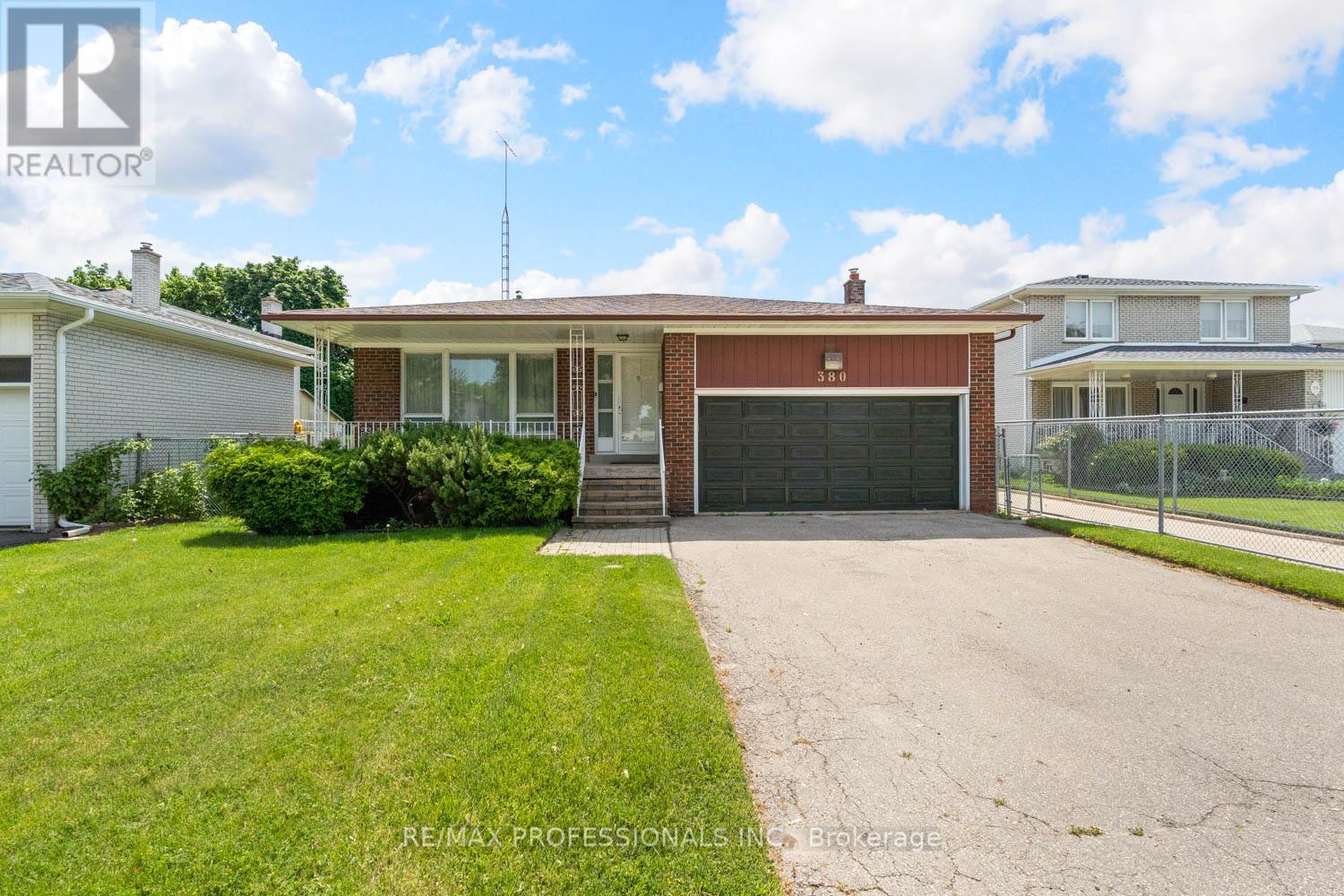 380 TARGA ROAD - 1