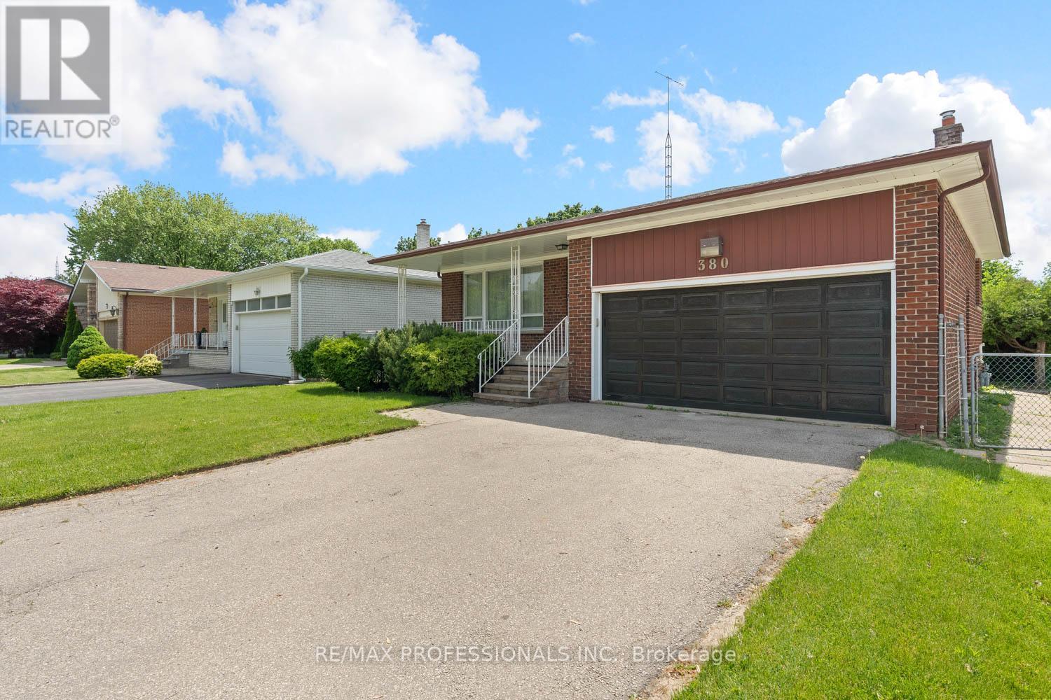 380 TARGA ROAD - 2
