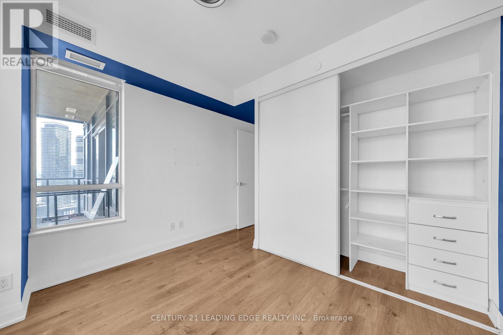 #2608 36 PARK LAWN ROAD - 11
