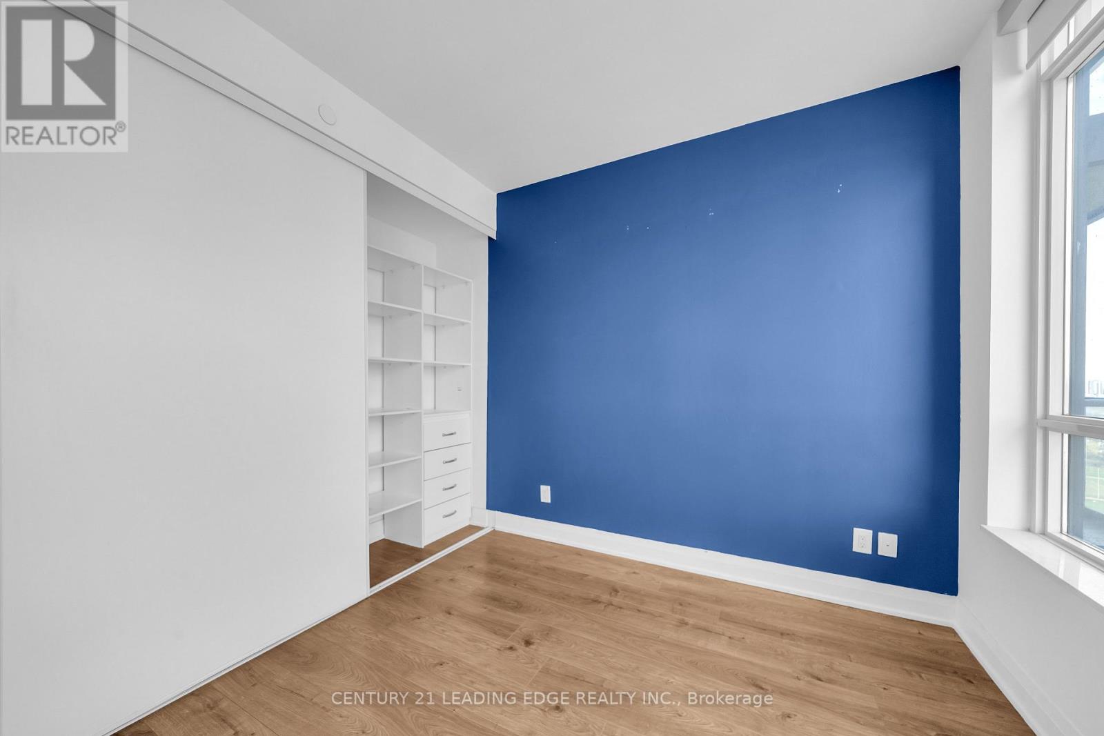#2608 36 PARK LAWN ROAD - 12