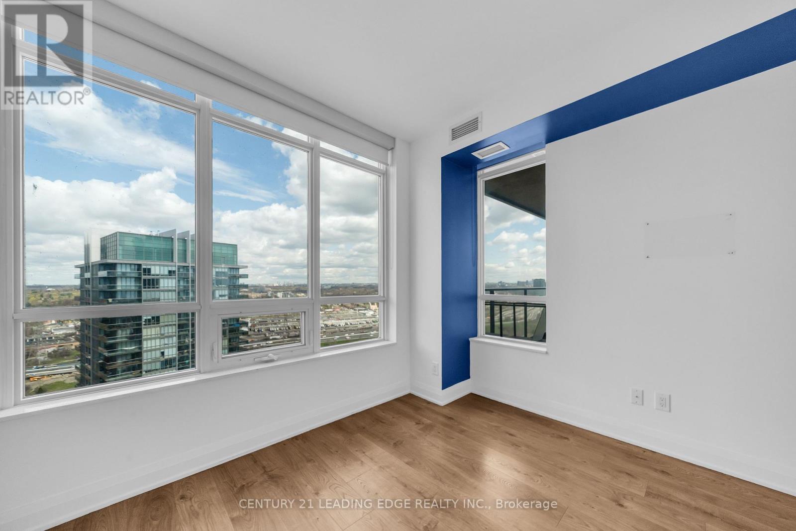 #2608 36 PARK LAWN ROAD - 14
