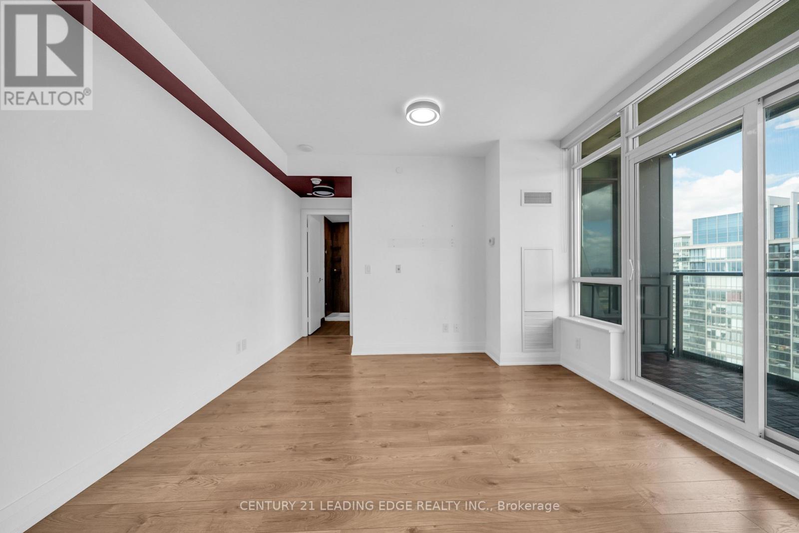 #2608 36 PARK LAWN ROAD - 15