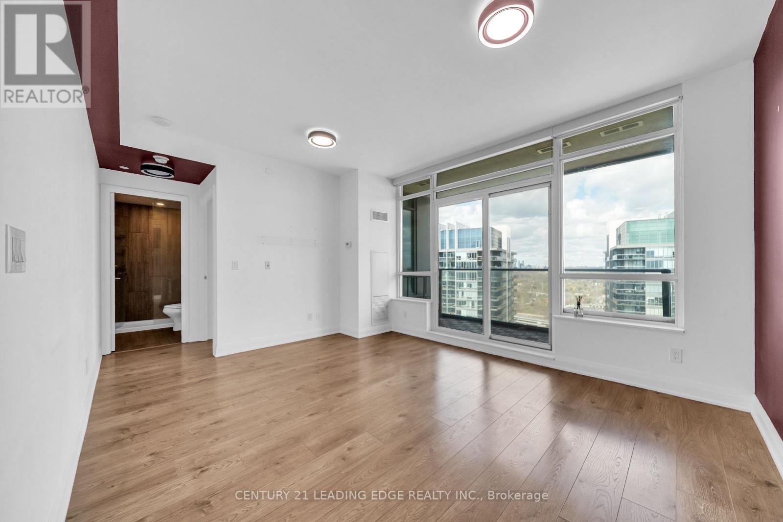 #2608 36 PARK LAWN ROAD - 16