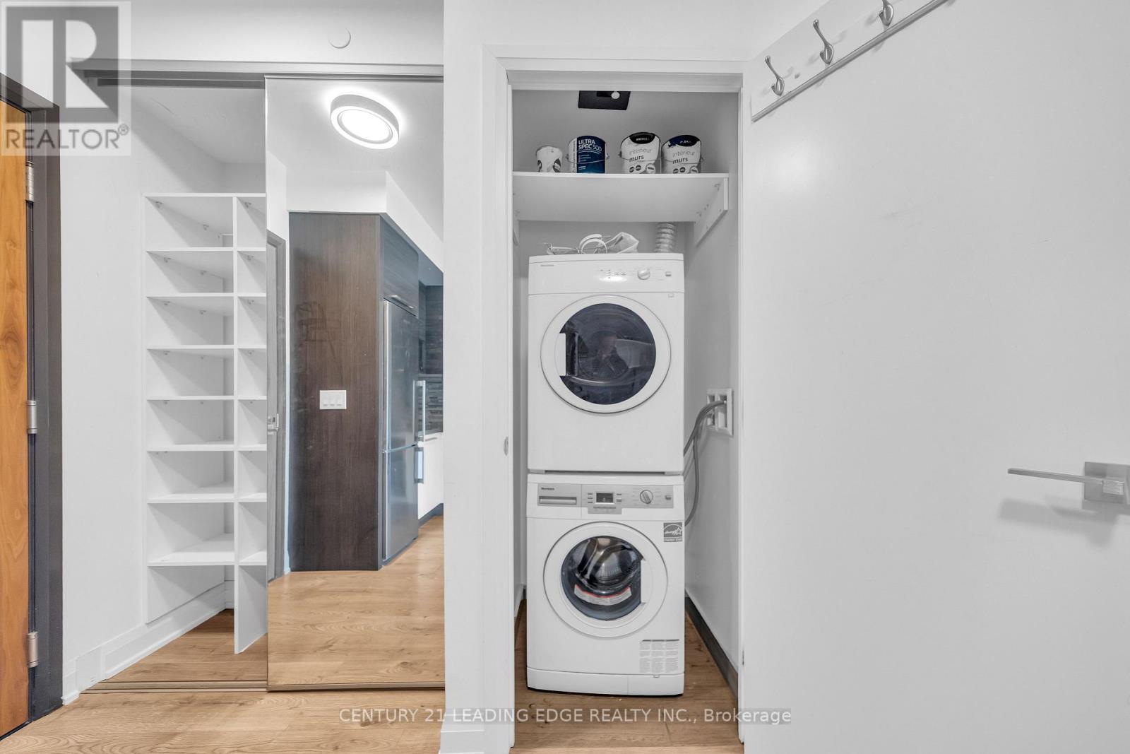 #2608 36 PARK LAWN ROAD - 17
