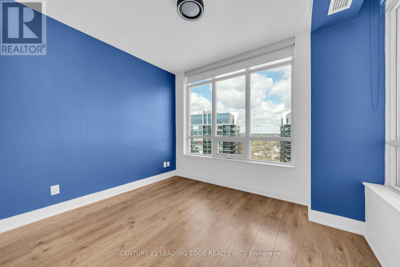 #2608 36 PARK LAWN ROAD - 19