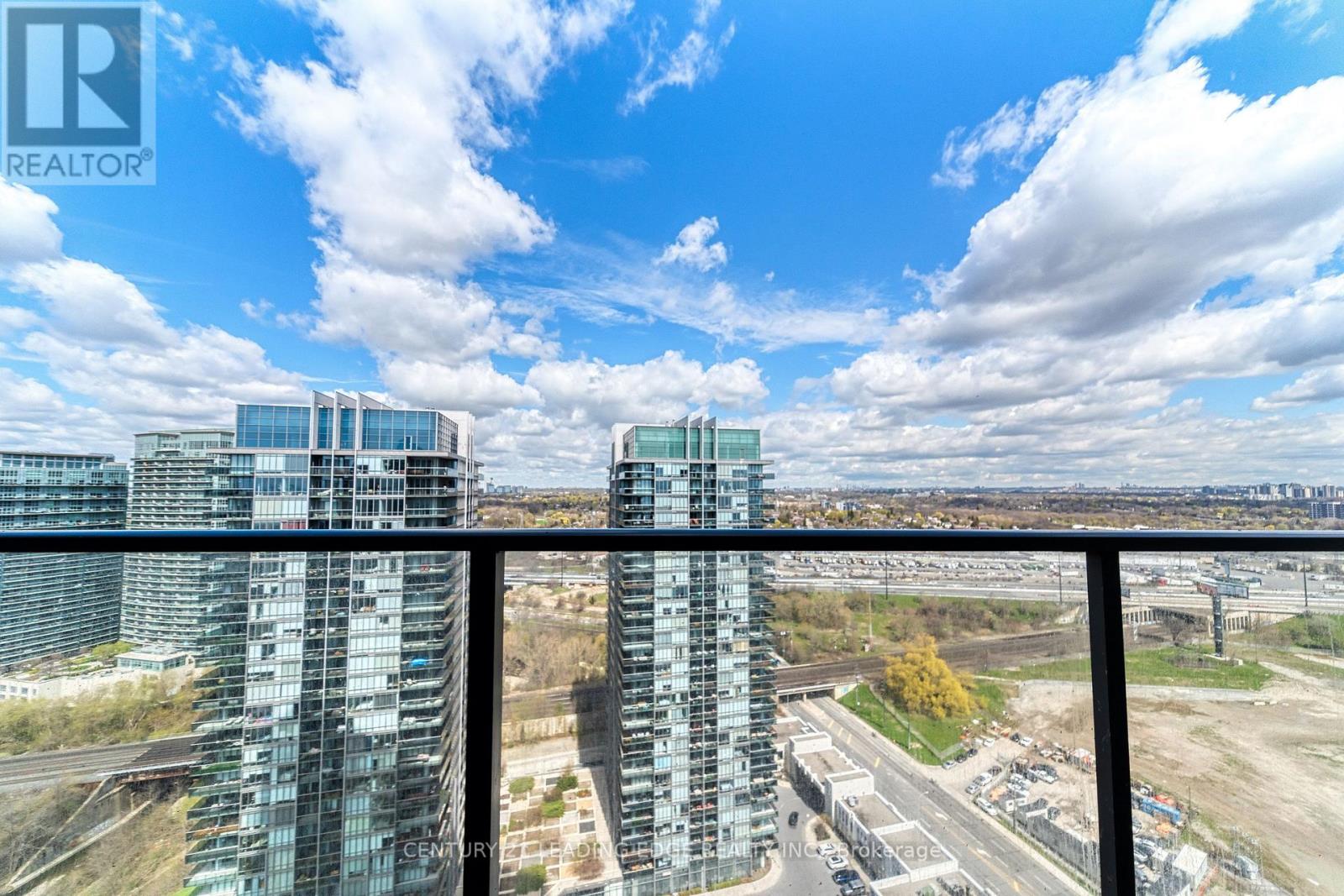 #2608 36 PARK LAWN ROAD - 20