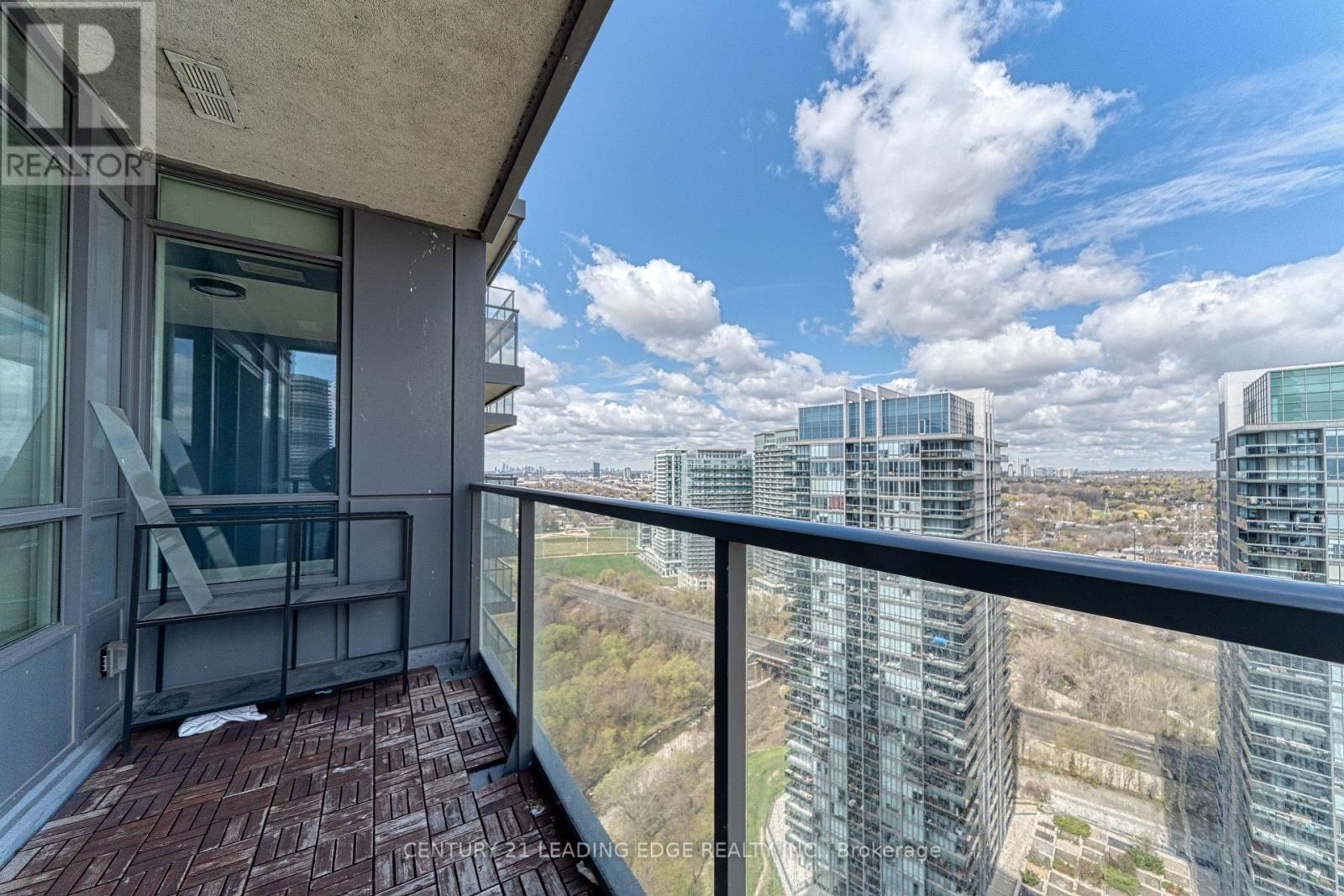 #2608 36 PARK LAWN ROAD - 22