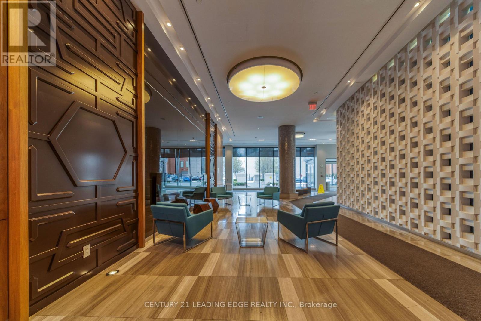 #2608 36 PARK LAWN ROAD - 25