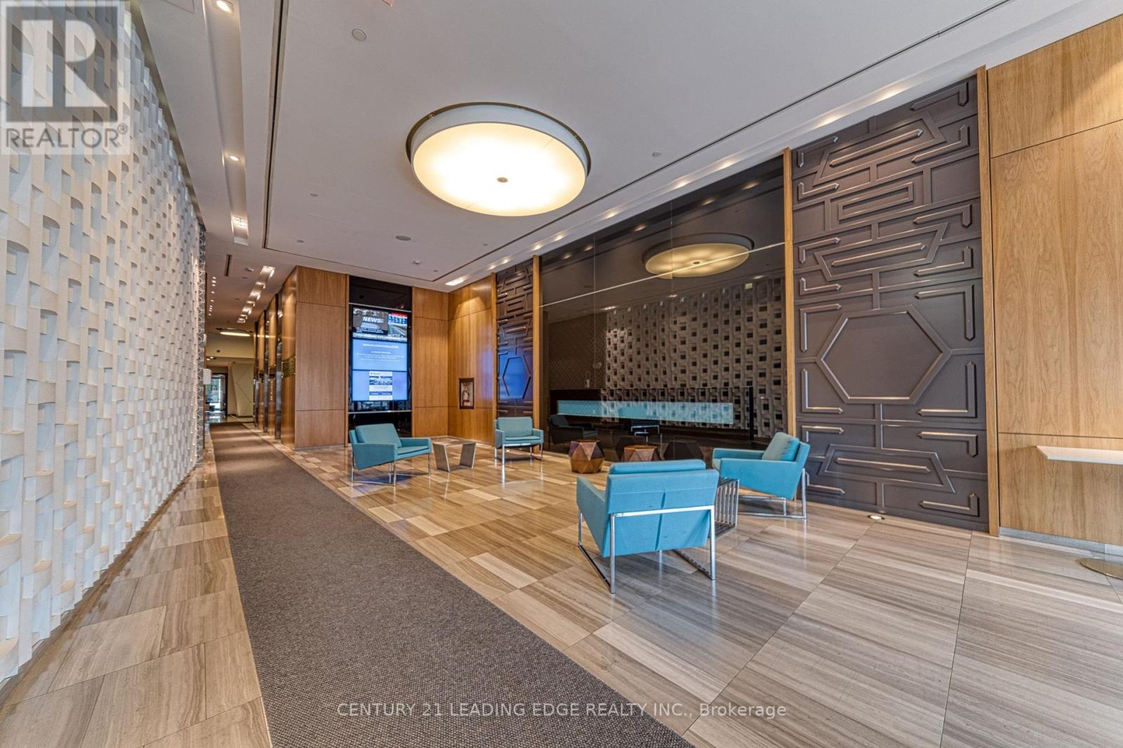 #2608 36 PARK LAWN ROAD - 26