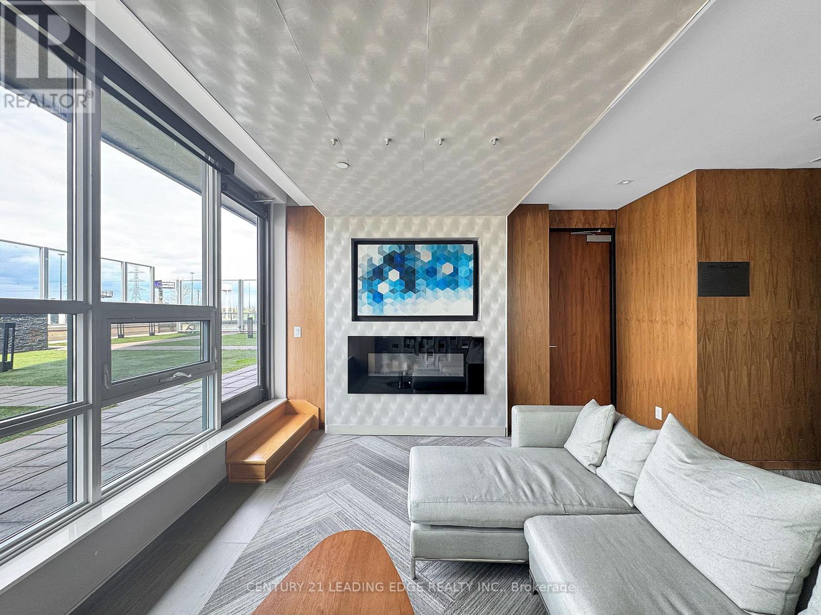 #2608 36 PARK LAWN ROAD - 28