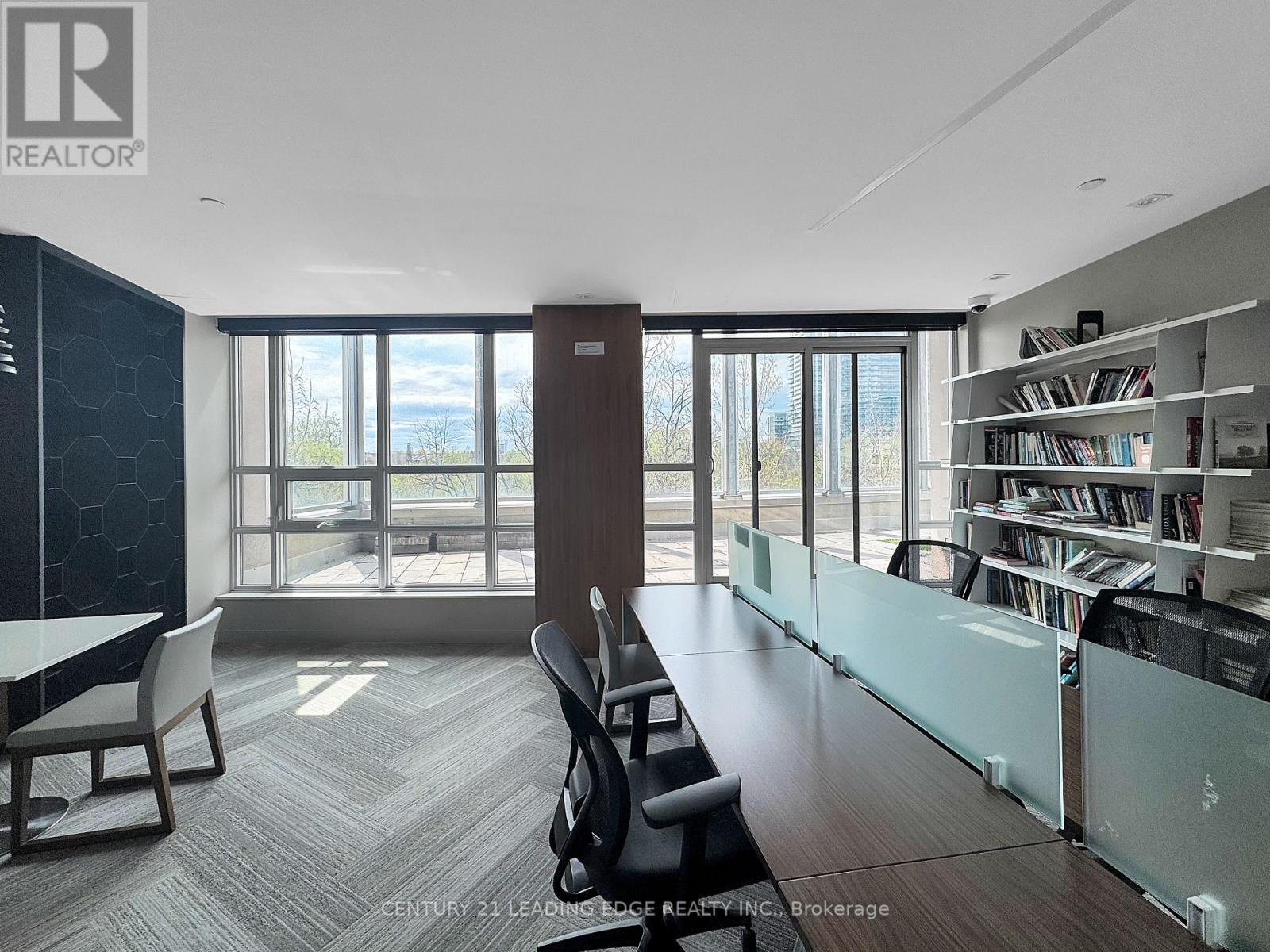 #2608 36 PARK LAWN ROAD - 29