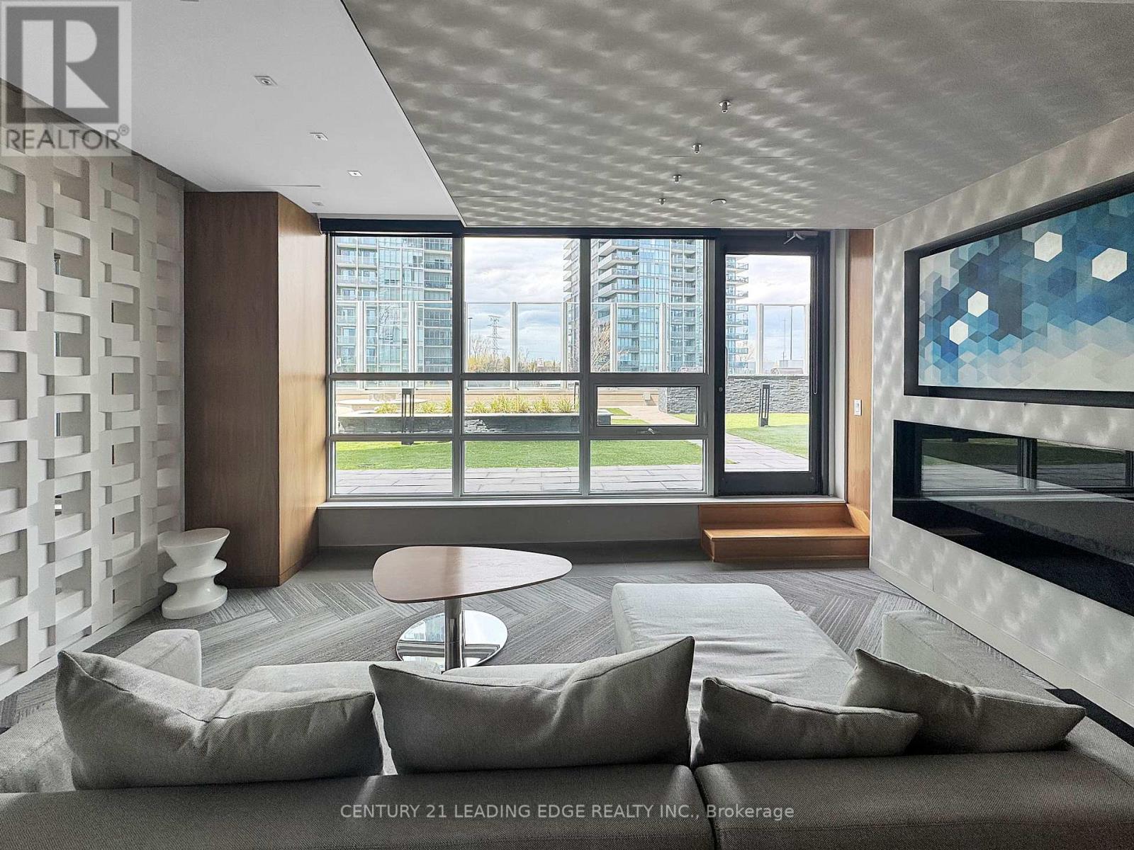 #2608 36 PARK LAWN ROAD - 30