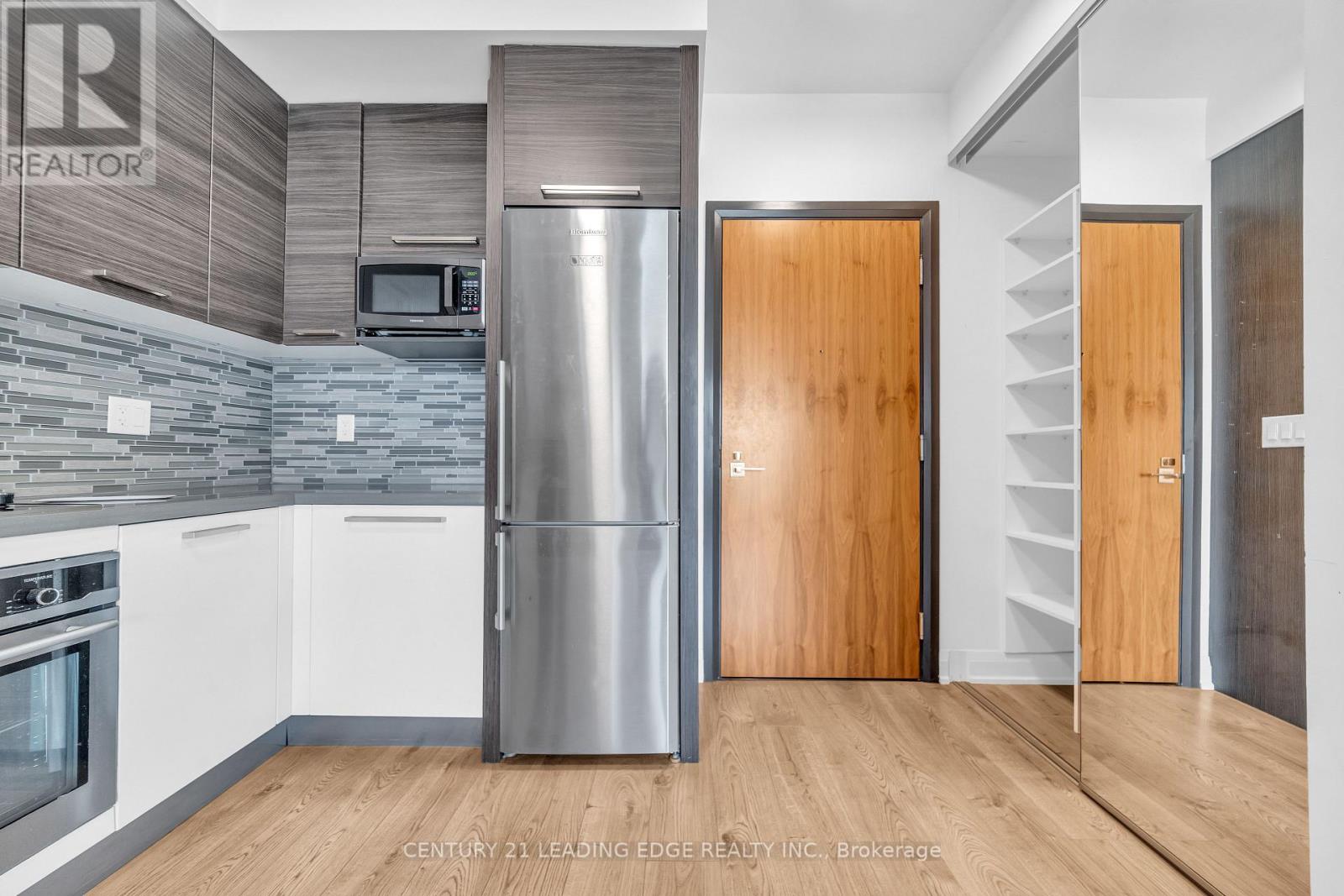 #2608 36 PARK LAWN ROAD - 4