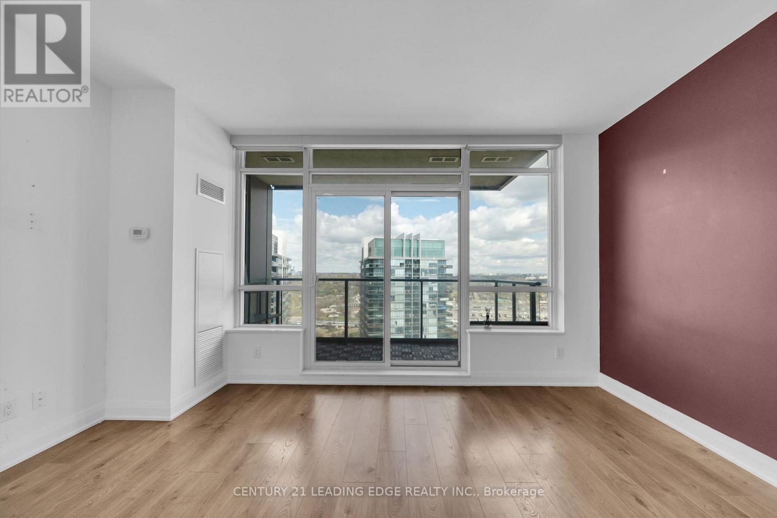 #2608 36 PARK LAWN ROAD - 6