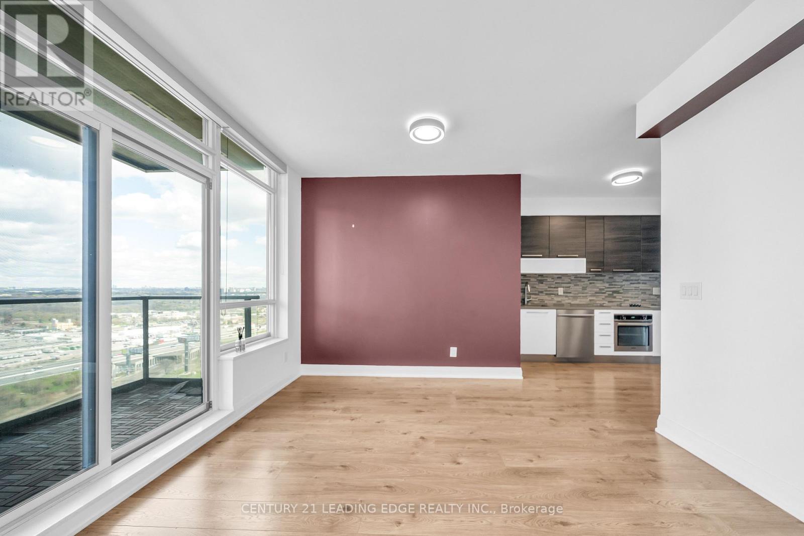 #2608 36 PARK LAWN ROAD - 7