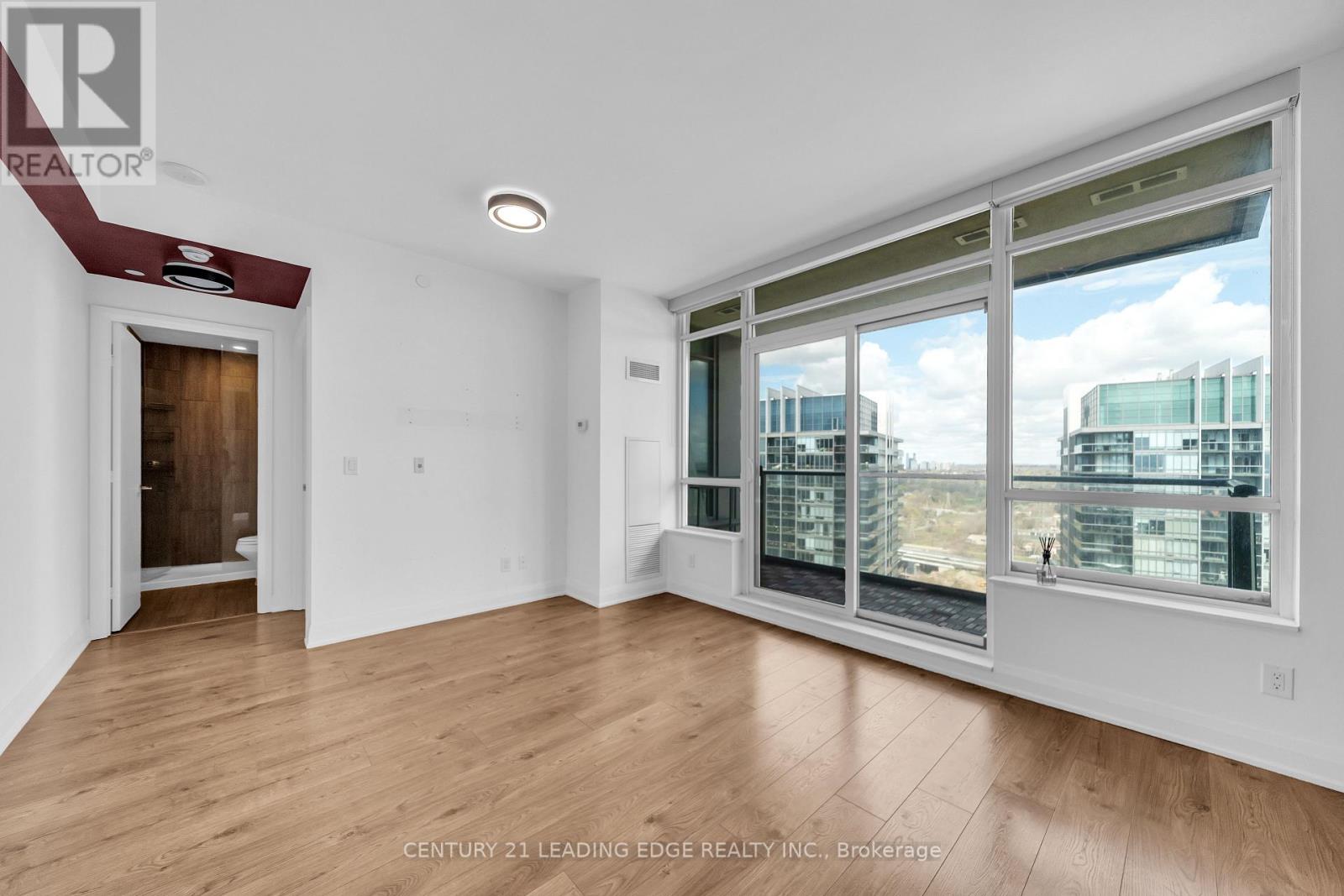 #2608 36 PARK LAWN ROAD - 9