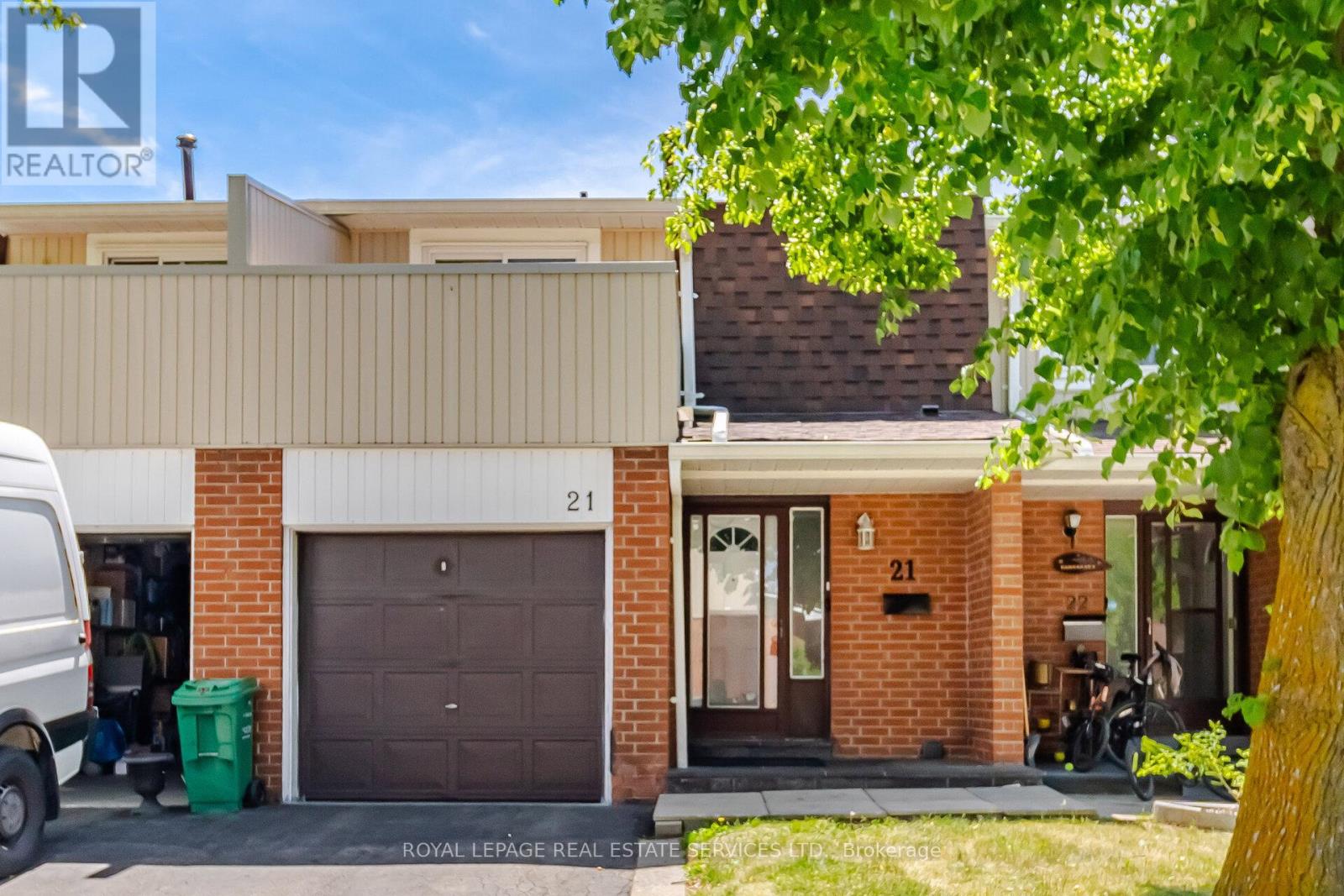 #21 345 MEADOWS BOULEVARD - 1