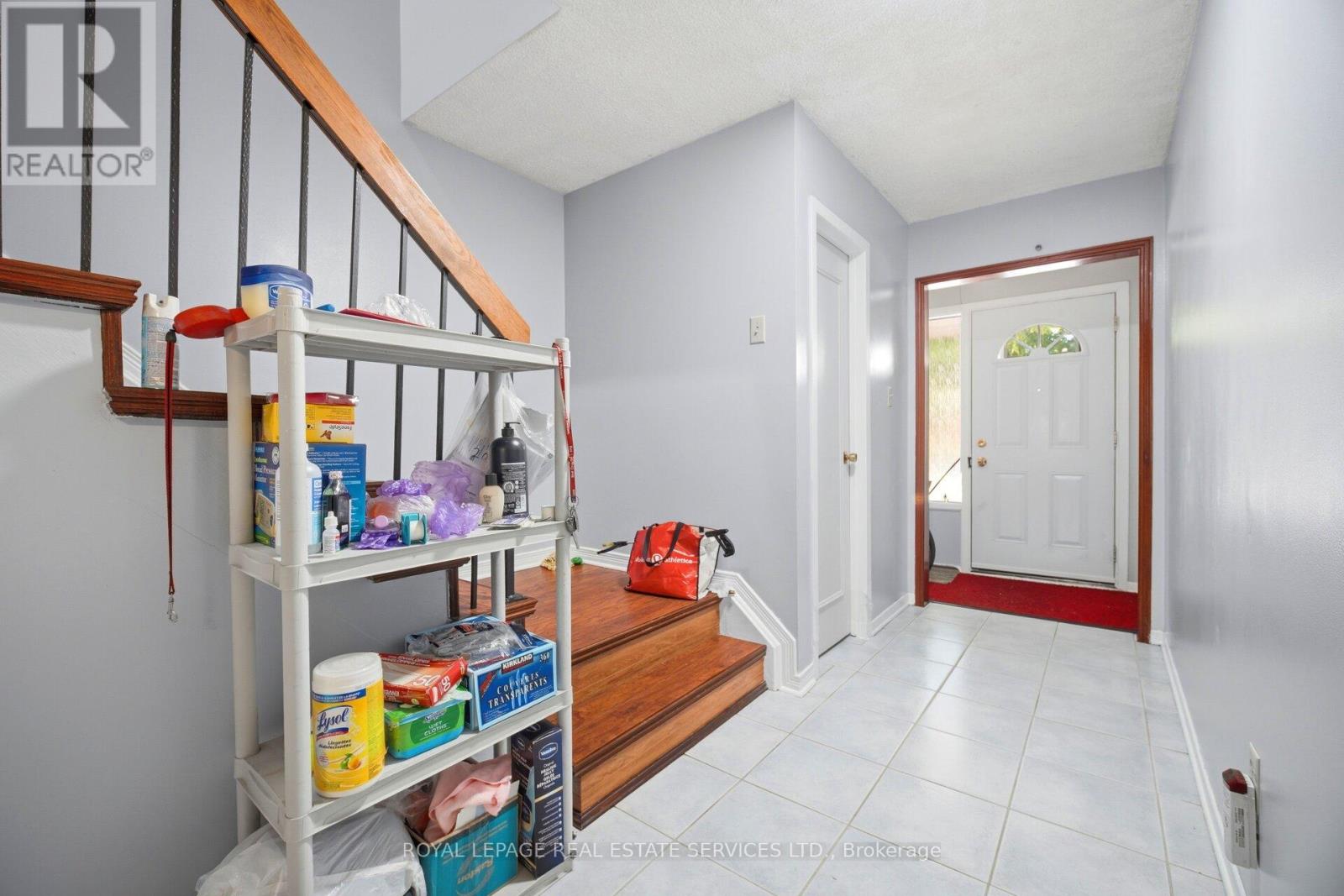#21 345 MEADOWS BOULEVARD - 22