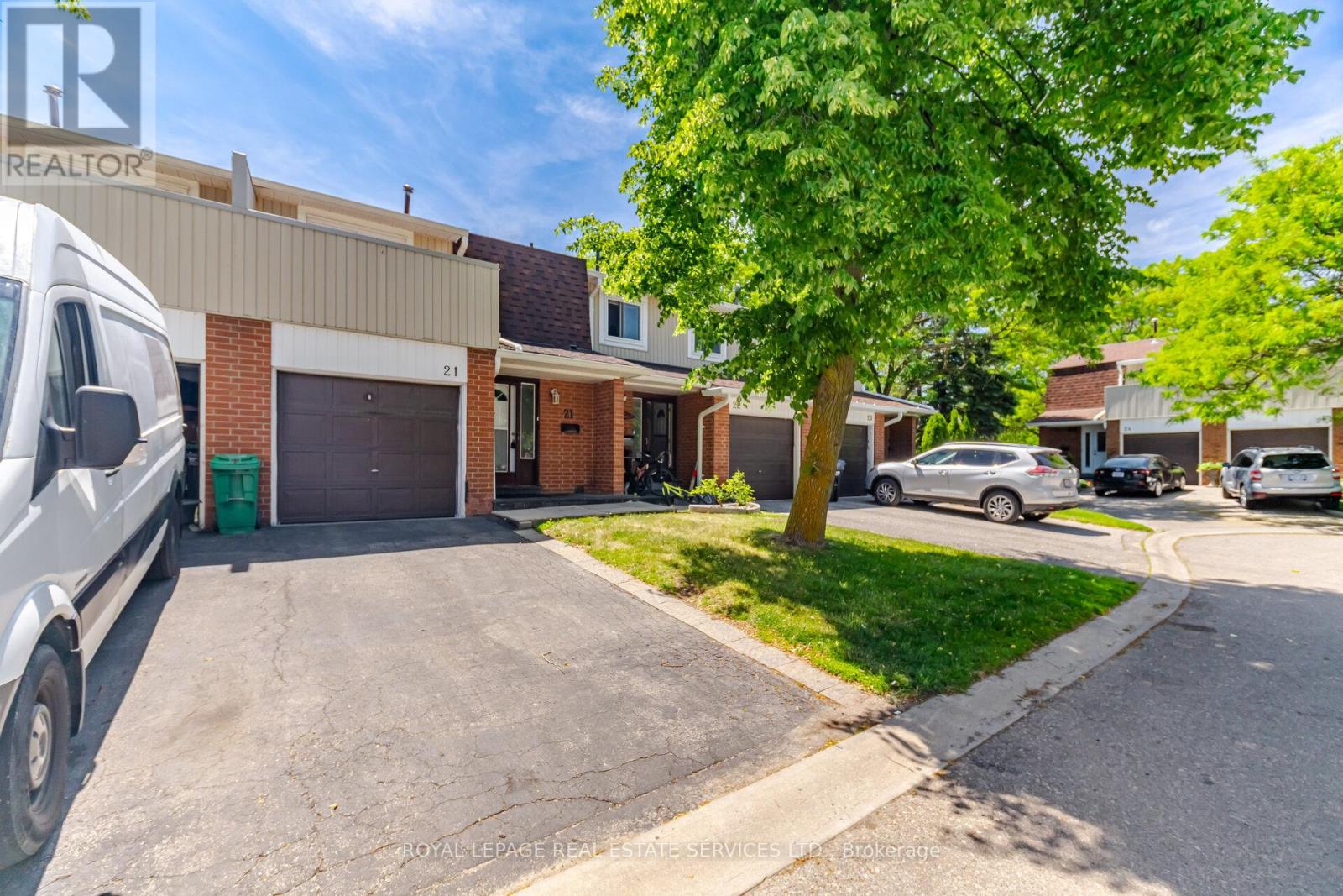 #21 345 MEADOWS BOULEVARD - 4