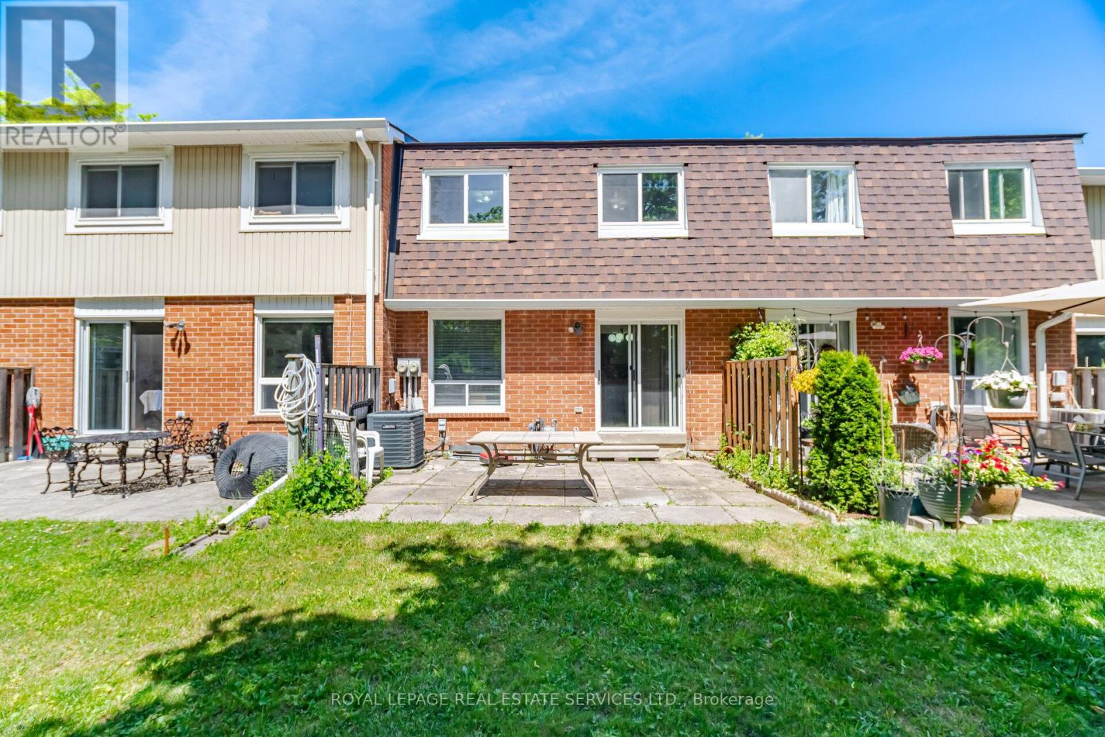 #21 345 MEADOWS BOULEVARD - 48