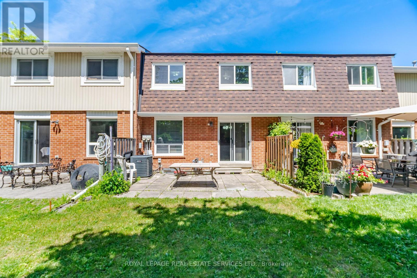 #21 345 MEADOWS BOULEVARD - 49