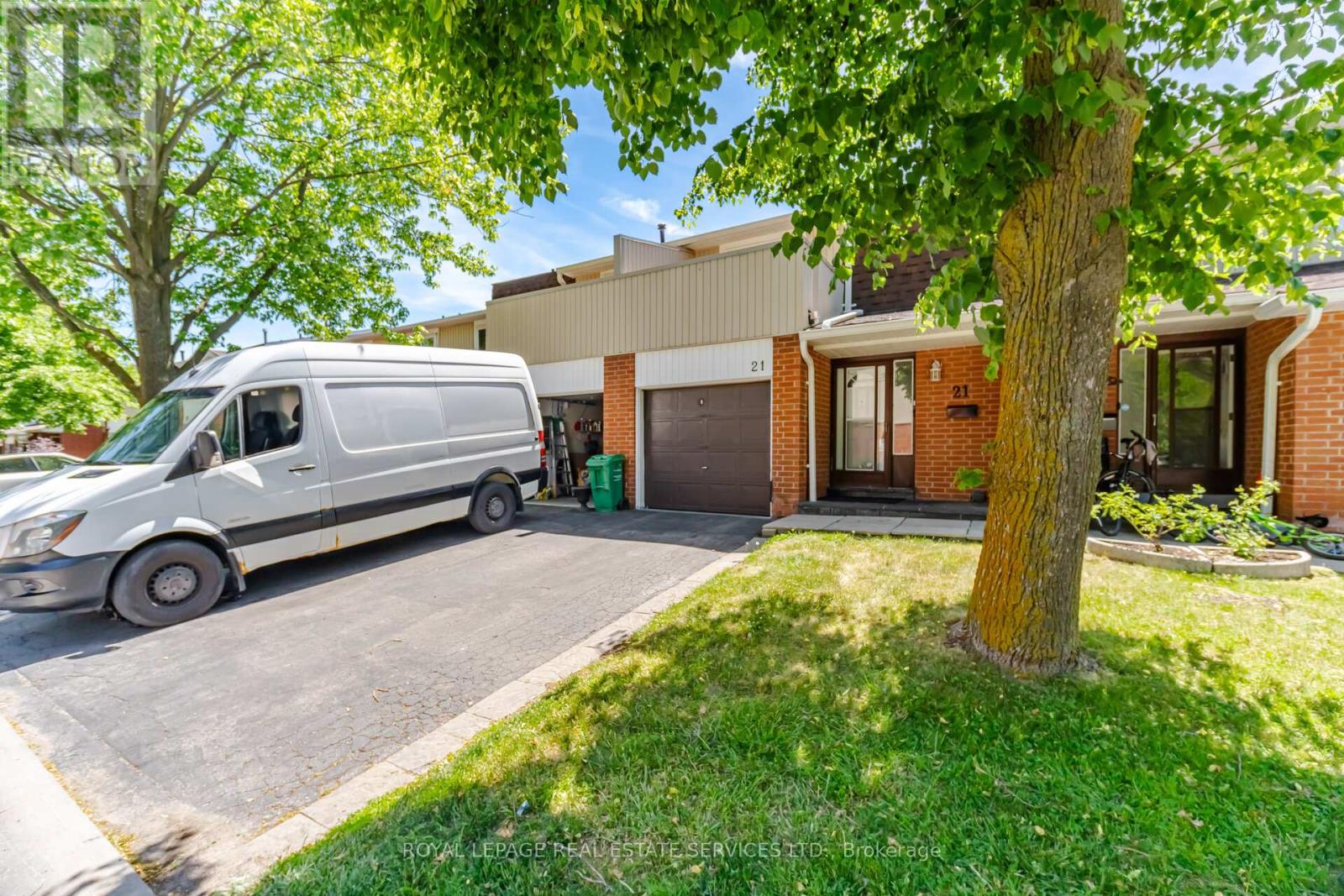 #21 345 MEADOWS BOULEVARD - 5