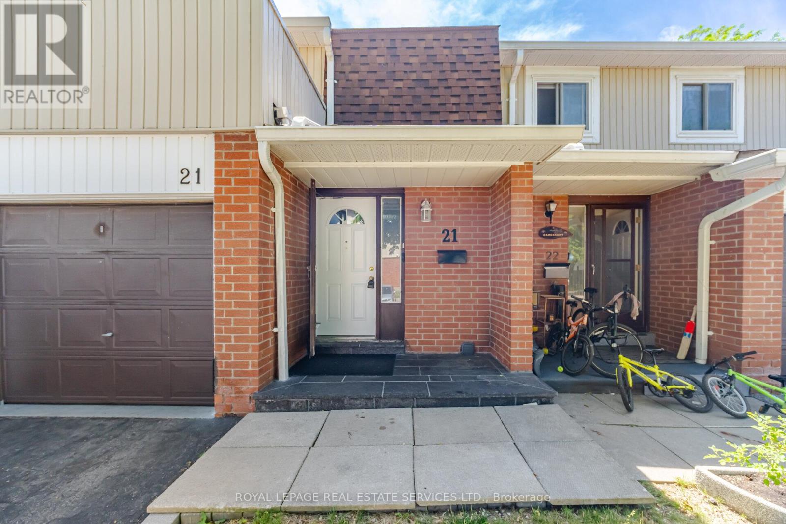#21 345 MEADOWS BOULEVARD - 6