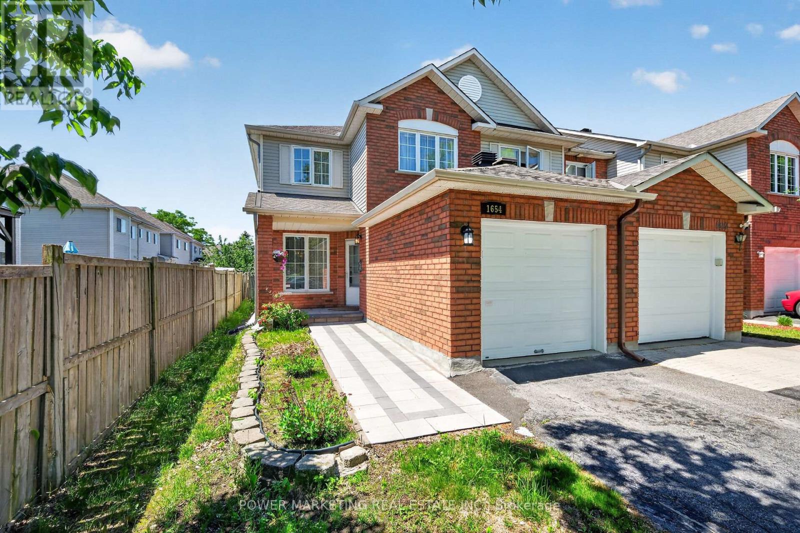 1654 VARENNES BOULEVARD - 3