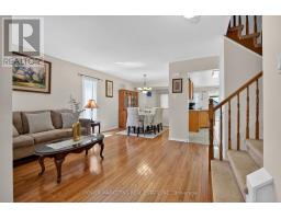 Kitchen - 1654 Varennes Boulevard, Ottawa, ON K4A4B2 Photo 7
