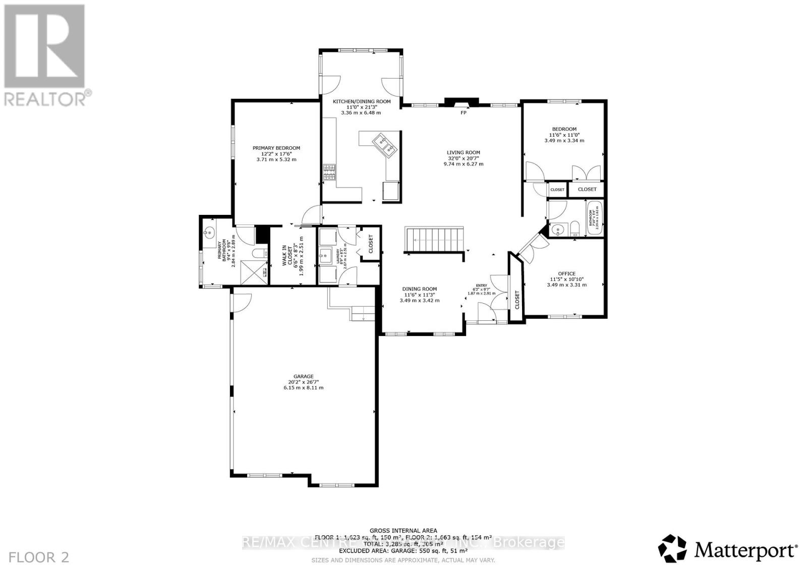 61 ABERDEEN DRIVE - 48