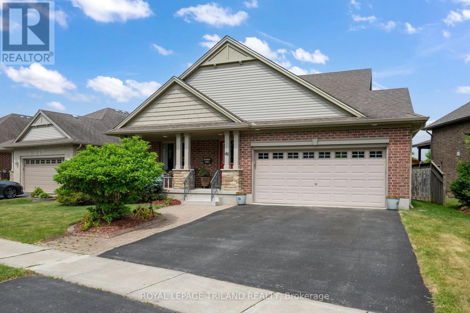 48 CIRCLEWOOD DRIVE - 1