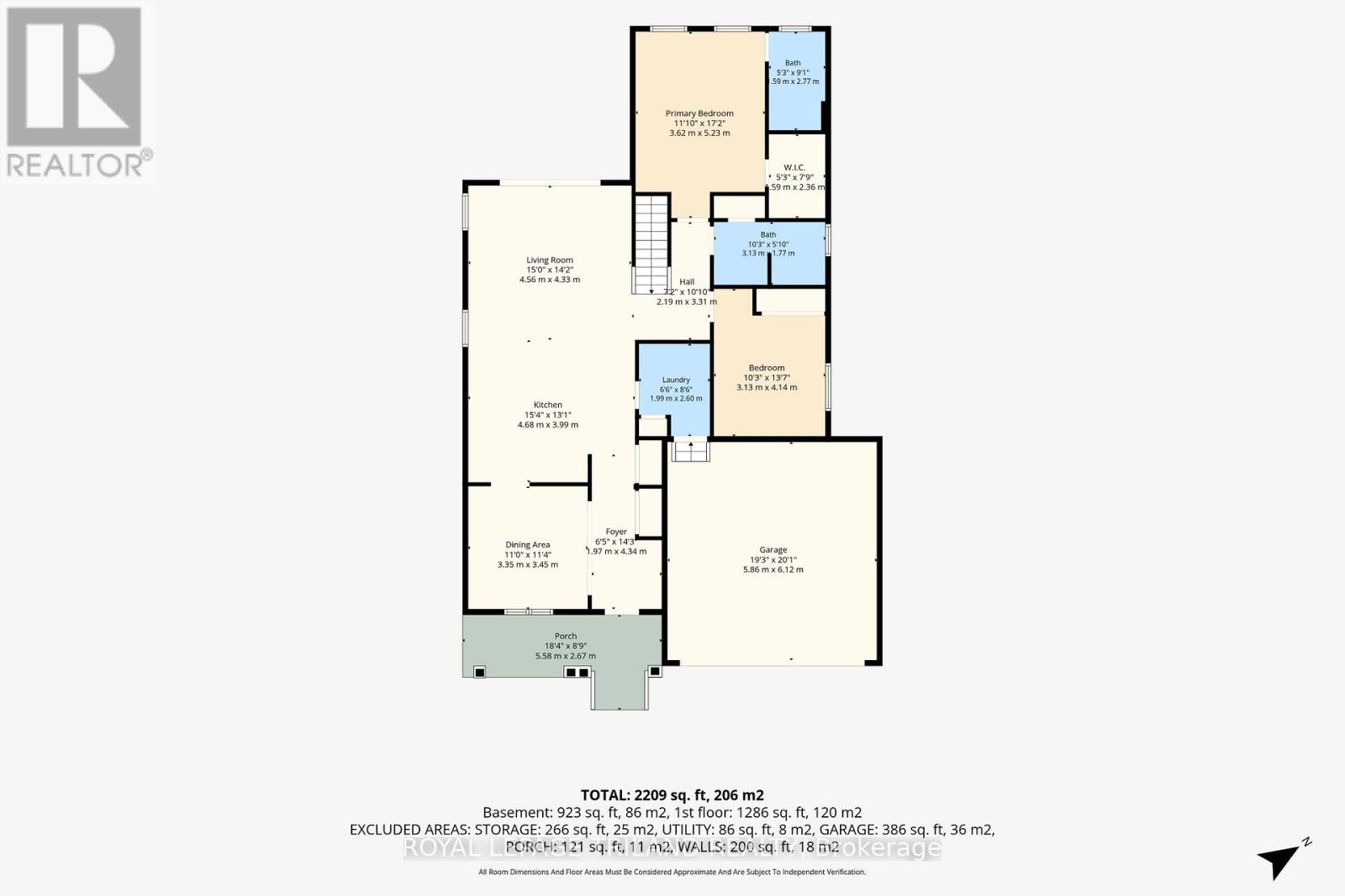 48 CIRCLEWOOD DRIVE - 46