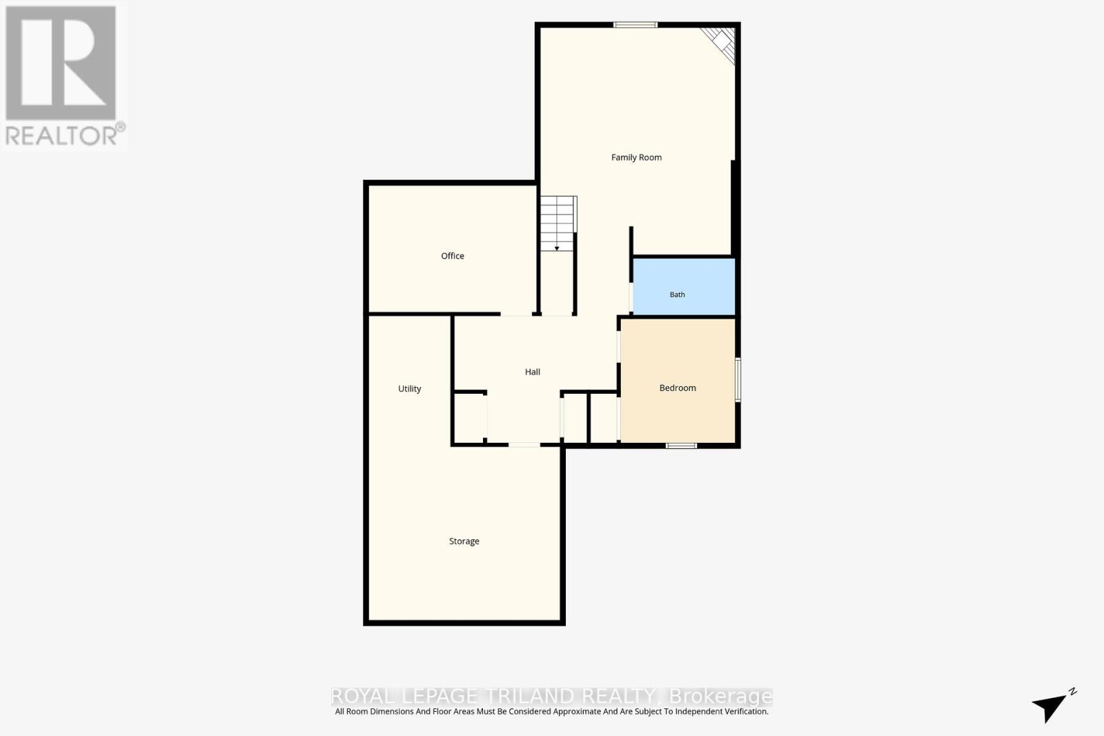 48 CIRCLEWOOD DRIVE - 48
