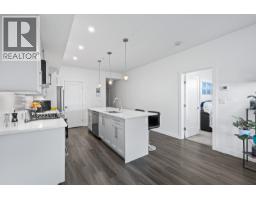 Kitchen - 3630 Mission Springs Drive Unit# 305 Lot# 86, Kelowna, BC V1W0B2 Photo 7