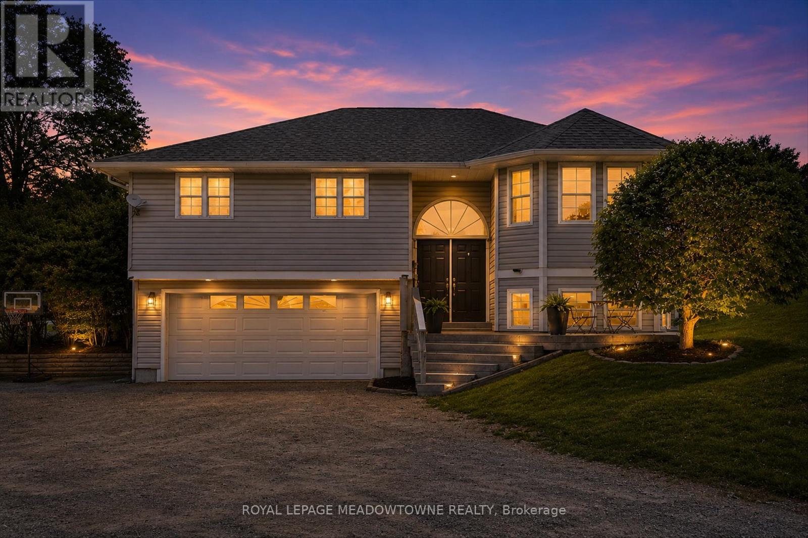 1073 SERPENT MOUNDS ROAD - 1