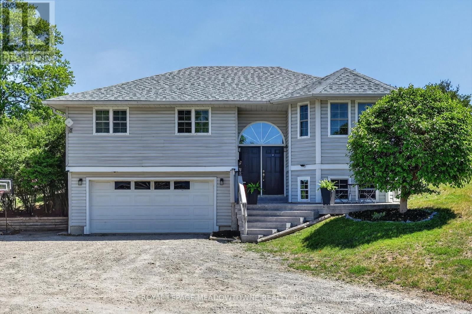 1073 SERPENT MOUNDS ROAD - 2