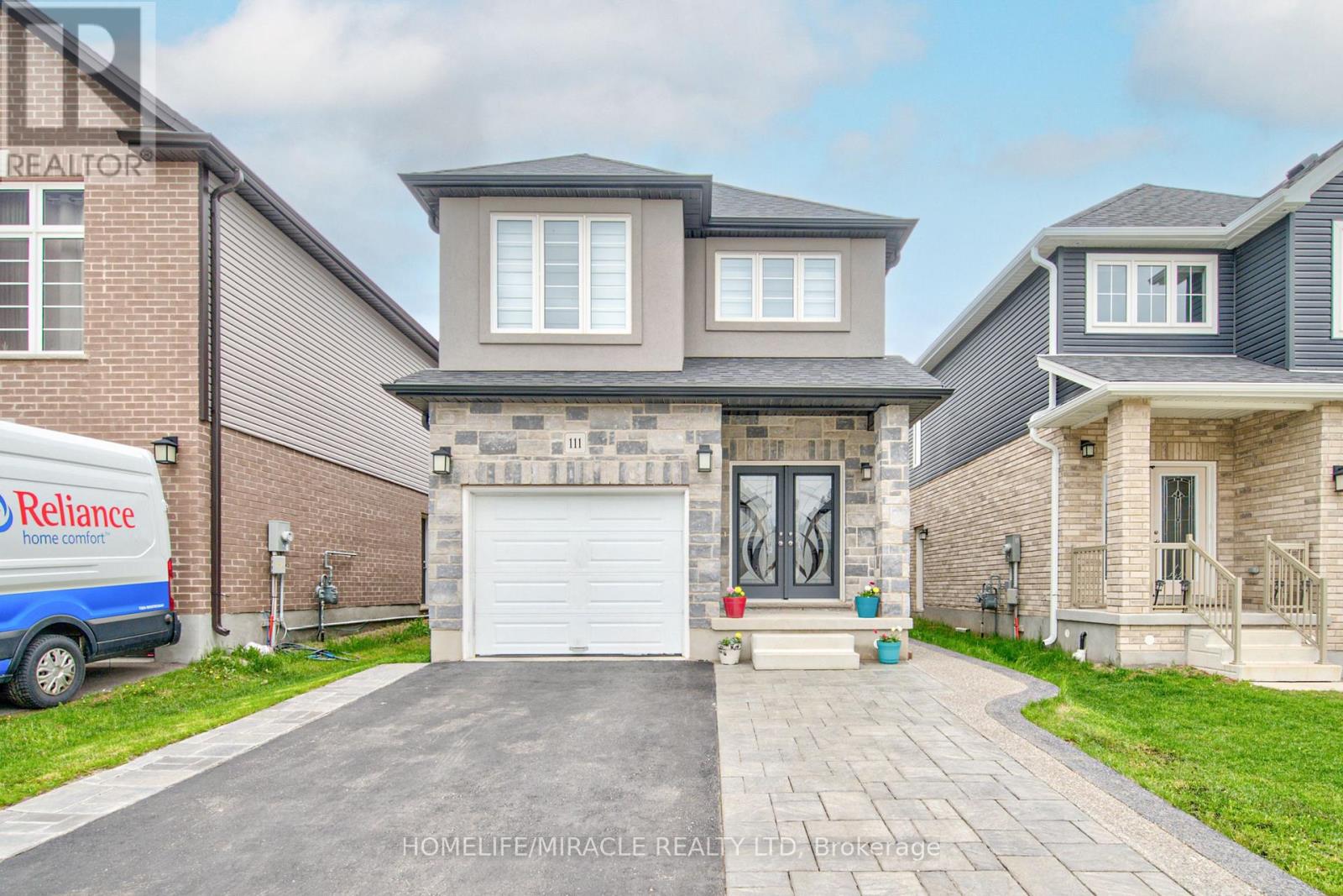 111 HONEY STREET - 1