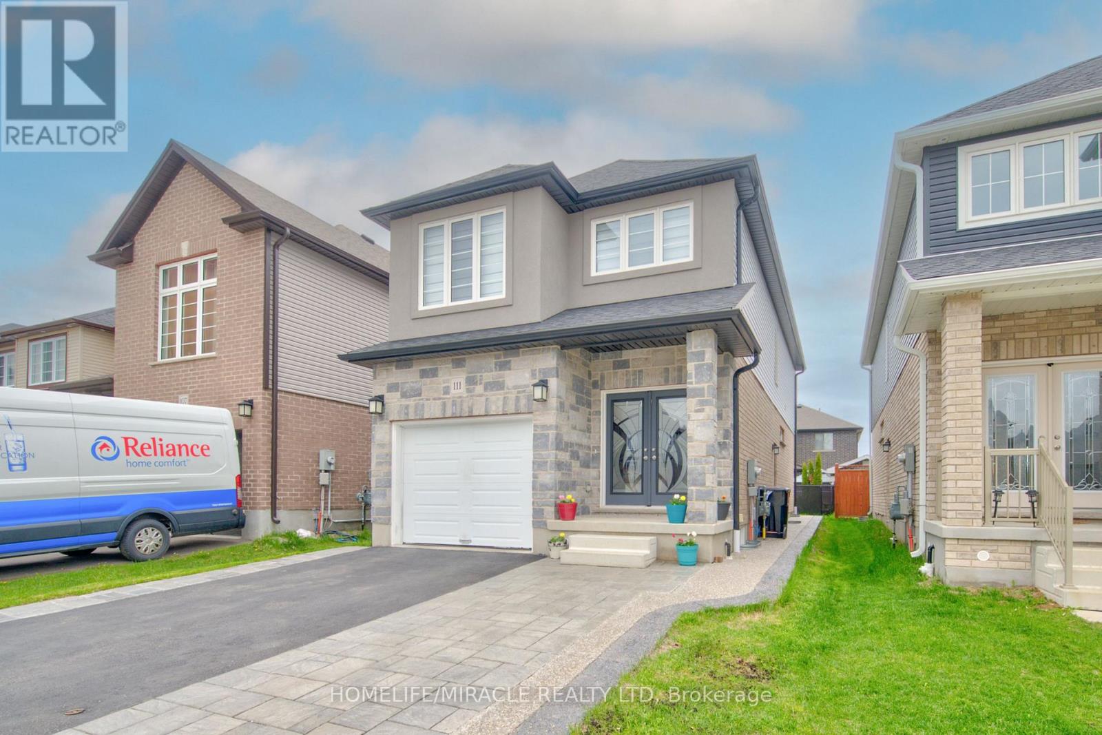 111 HONEY STREET - 2