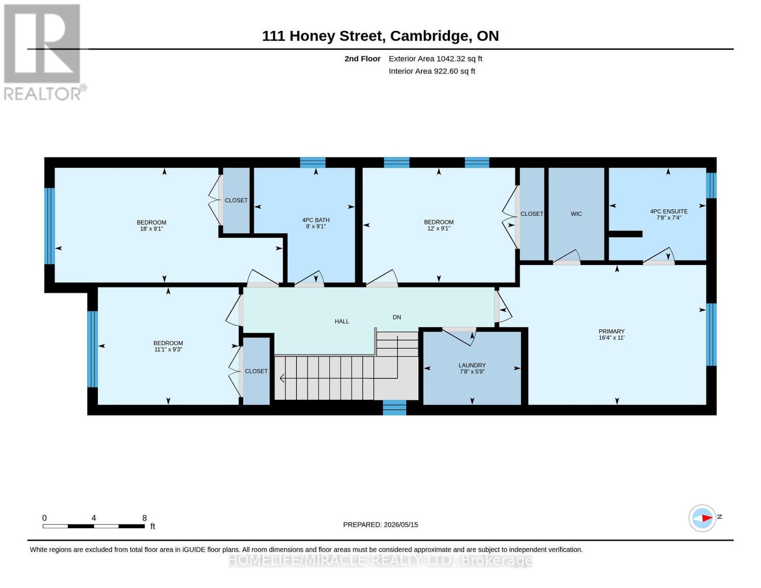 111 HONEY STREET - 46
