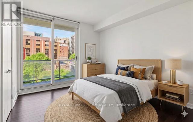 #310 300 LISGAR STREET E - 15