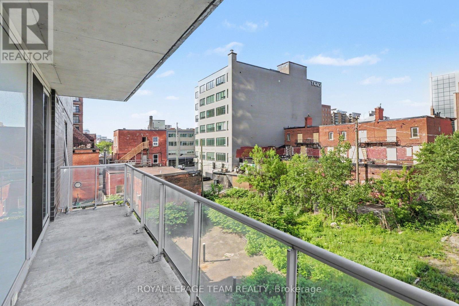 #310 300 LISGAR STREET E - 22