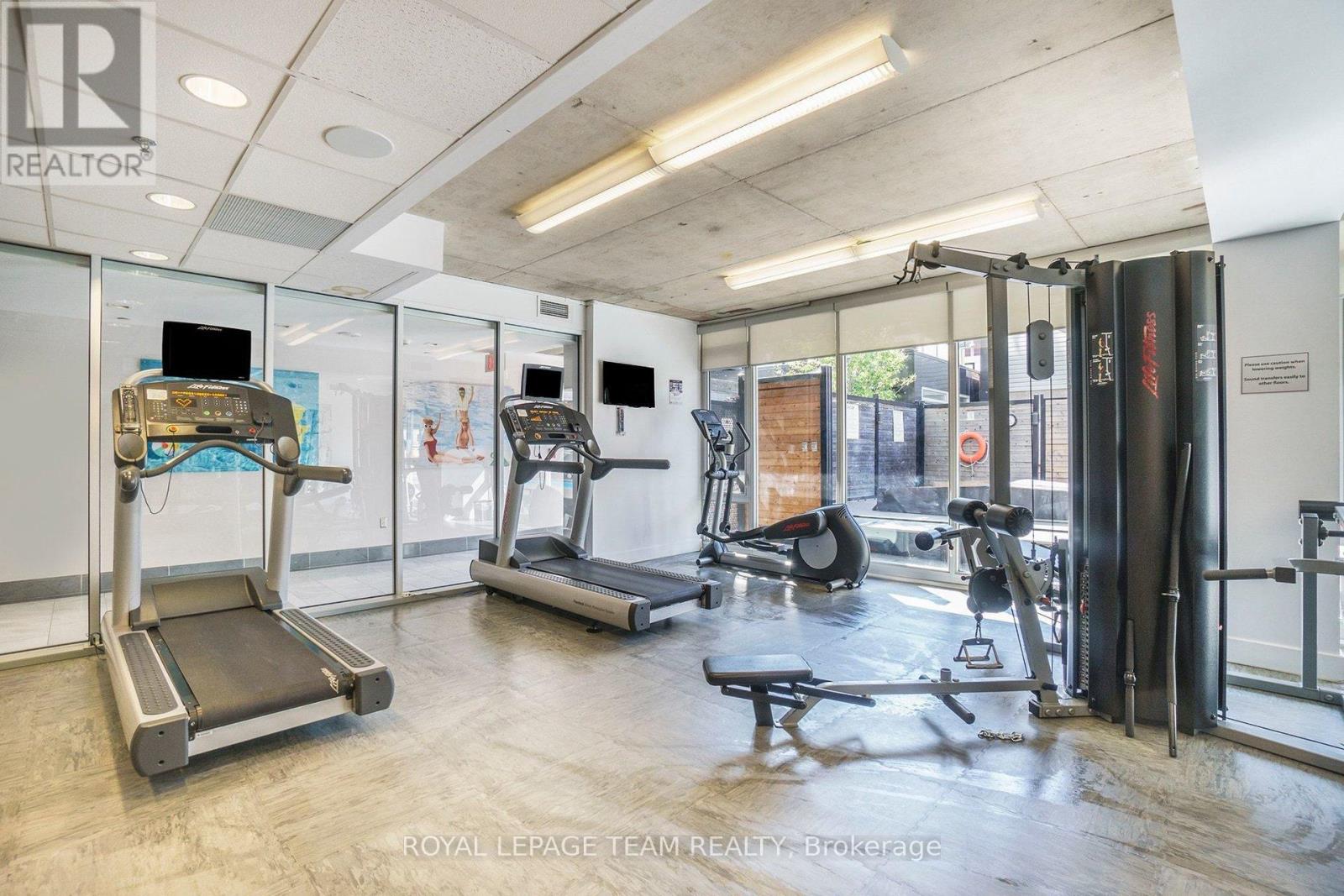 #310 300 LISGAR STREET E - 25